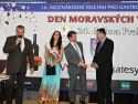 V Holešovicích tekly potoky vína