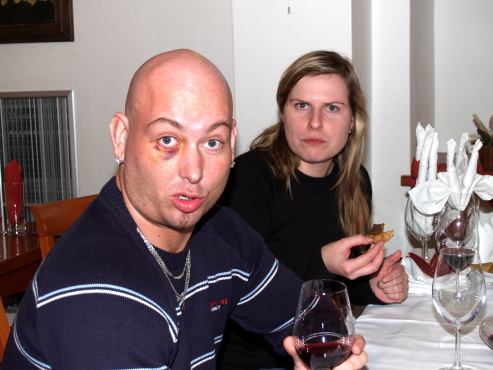 kliknutm na fotografii se dostanete zpt do galerie