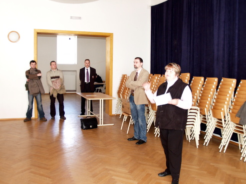 kliknutm na fotografii se dostanete zpt do galerie