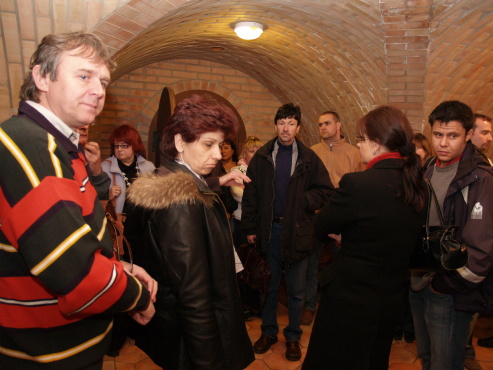 kliknutm na fotografii se dostanete zpt do galerie