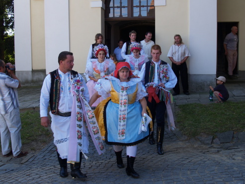 kliknutm na fotografii se dostanete zpt do galerie