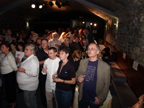 kliknutm na fotografii se dostanete zpt do galerie