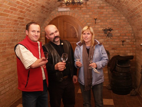 kliknutm na fotografii se dostanete zpt do galerie