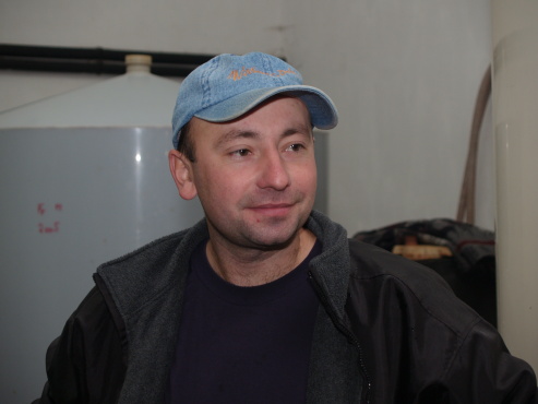 kliknutm na fotografii se dostanete zpt do galerie