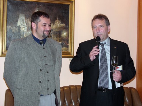 kliknutm na fotografii se dostanete zpt do galerie