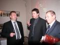 Ing. Skopal, Ing. Machovec a Ing. astn.