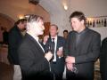 Bsnk a vtvarnk  Eugen Brikcius s Ing. Machovcem