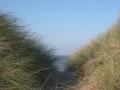 Severni more u pristavnihome mestecka Blankenberge.