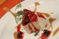 Cheese cake Bayleis
