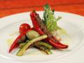 Peen chillies papriky se svkovou 