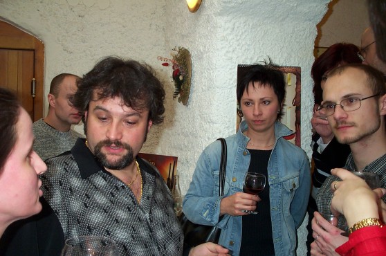 kliknutm na fotografii se dostanete zpt do galerie