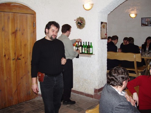kliknutm na fotografii se dostanete zpt do galerie