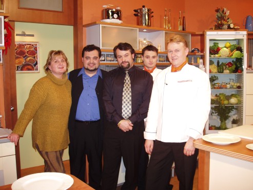 kliknutm na fotografii se dostanete zpt do galerie