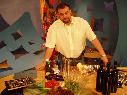 kliknutm na fotografii se dostanete zpt do galerie
