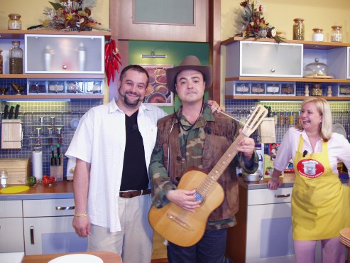 kliknutm na fotografii se dostanete zpt do galerie