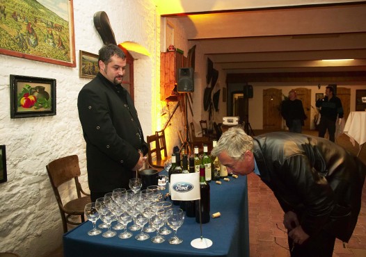 kliknutm na fotografii se dostanete zpt do galerie