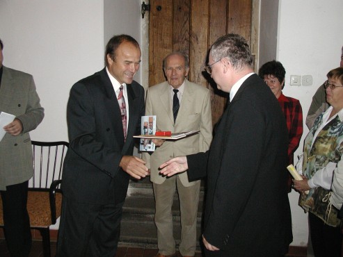 kliknutm na fotografii se dostanete zpt do galerie