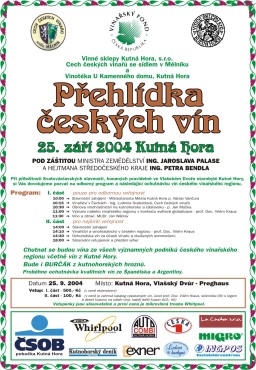 kliknutm na fotografii se dostanete zpt do galerie