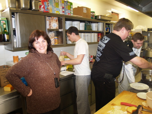 kliknutm na fotografii se dostanete zpt do galerie