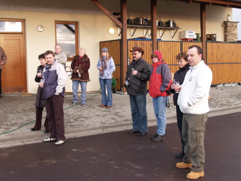 kliknutm na fotografii se dostanete zpt do galerie