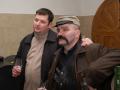 starosta Nmiek Petr Slezk a Jara Susk