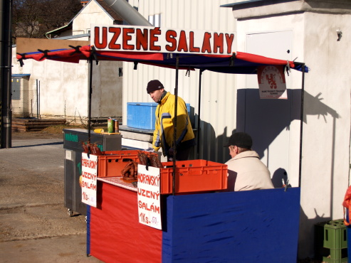 kliknutm na fotografii se dostanete zpt do galerie