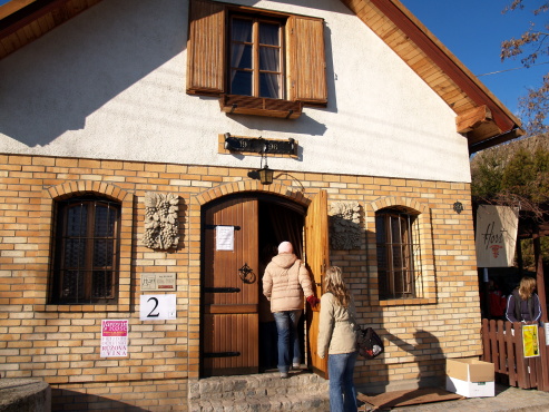 kliknutm na fotografii se dostanete zpt do galerie