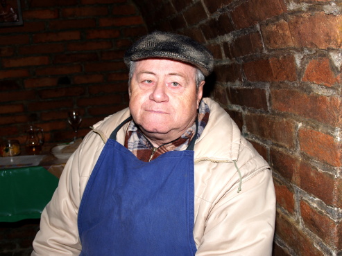 kliknutm na fotografii se dostanete zpt do galerie