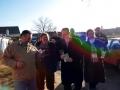 parlamentn delegace ...