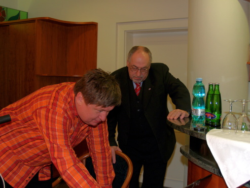 kliknutm na fotografii se dostanete zpt do galerie