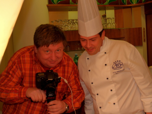 kliknutm na fotografii se dostanete zpt do galerie