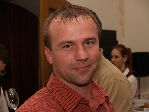 kliknutm na fotografii se dostanete zpt do galerie