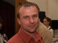 Pavel Burinek - tvrce ampiona vstavy