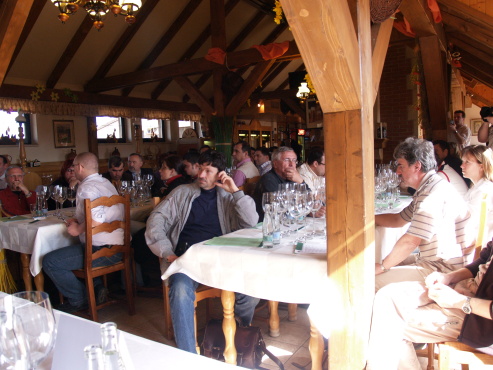 kliknutm na fotografii se dostanete zpt do galerie
