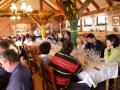 host obsadili celou restauraci U Chytil v Dubanech
