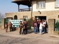 registran msto bylo obleen u hodinu ped stanovenm zatkem