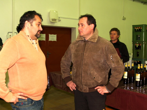 kliknutm na fotografii se dostanete zpt do galerie