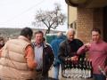 s Mirkem Hrabalem a Martinem Bedichem