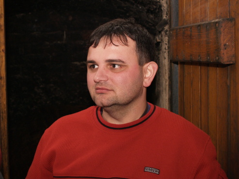 kliknutm na fotografii se dostanete zpt do galerie