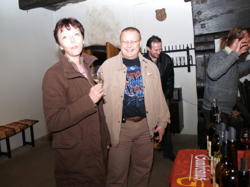 kliknutm na fotografii se dostanete zpt do galerie