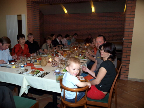 kliknutm na fotografii se dostanete zpt do galerie