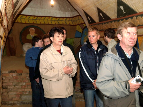 kliknutm na fotografii se dostanete zpt do galerie