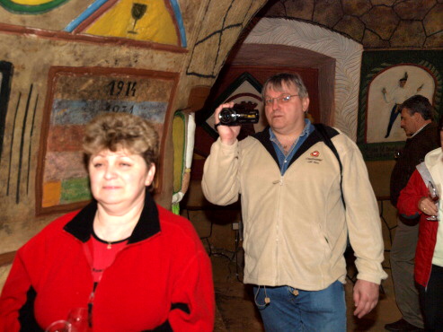 kliknutm na fotografii se dostanete zpt do galerie
