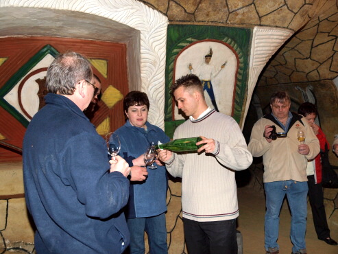 kliknutm na fotografii se dostanete zpt do galerie