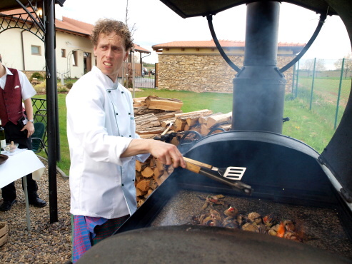 kliknutm na fotografii se dostanete zpt do galerie