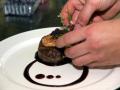 jelen steak v galaktickm designu