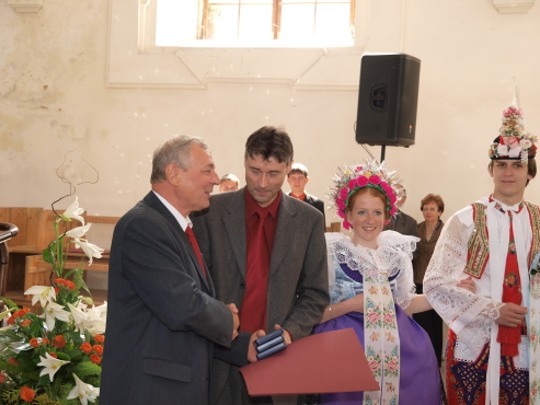 kliknutm na fotografii se dostanete zpt do galerie