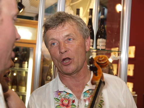 kliknutm na fotografii se dostanete zpt do galerie