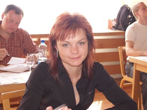 kliknutm na fotografii se dostanete zpt do galerie