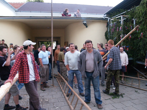 kliknutm na fotografii se dostanete zpt do galerie